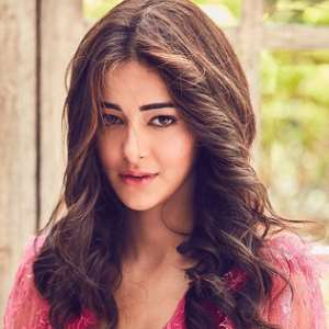 Ananya Panday